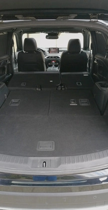 Mazda CX-9 cena 144525 przebieg: 24255, rok produkcji 2019 z Łódź małe 436
